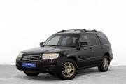 Subaru Forester II Рестайлинг Барнаул  - изображение 30