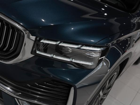 Geely Monjaro I с пробегом 2023 года, цена 3 390 000 рублей, 36730 км, внедорожник, Автокод Объявления