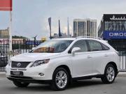 Lexus RX III Новосибирск  - изображение 26
