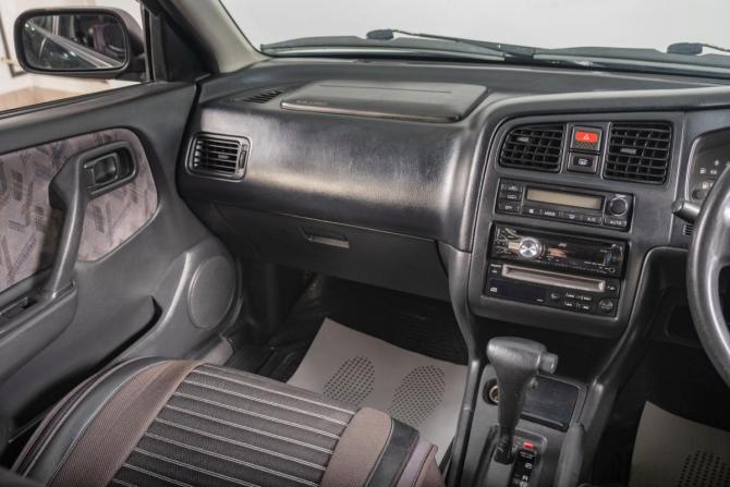 Nissan Primera II (P11) с пробегом 2000 года, цена 399 000 рублей, 437000 км, универсал, Автокод Объявления