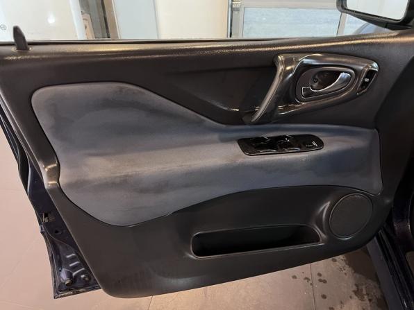 Mitsubishi Space Star I с пробегом 2000 года, цена 79 700 рублей, 377184 км, компактвэн, Автокод Объявления
