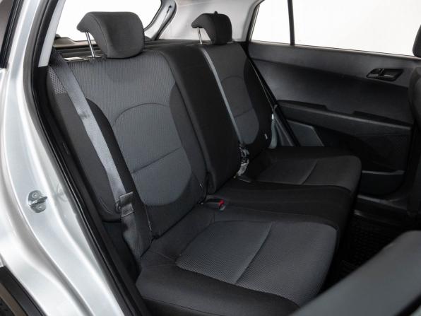 Hyundai Creta I Рестайлинг с пробегом 2021 года, цена 2 204 000 рублей, 40110 км, внедорожник, Автокод Объявления