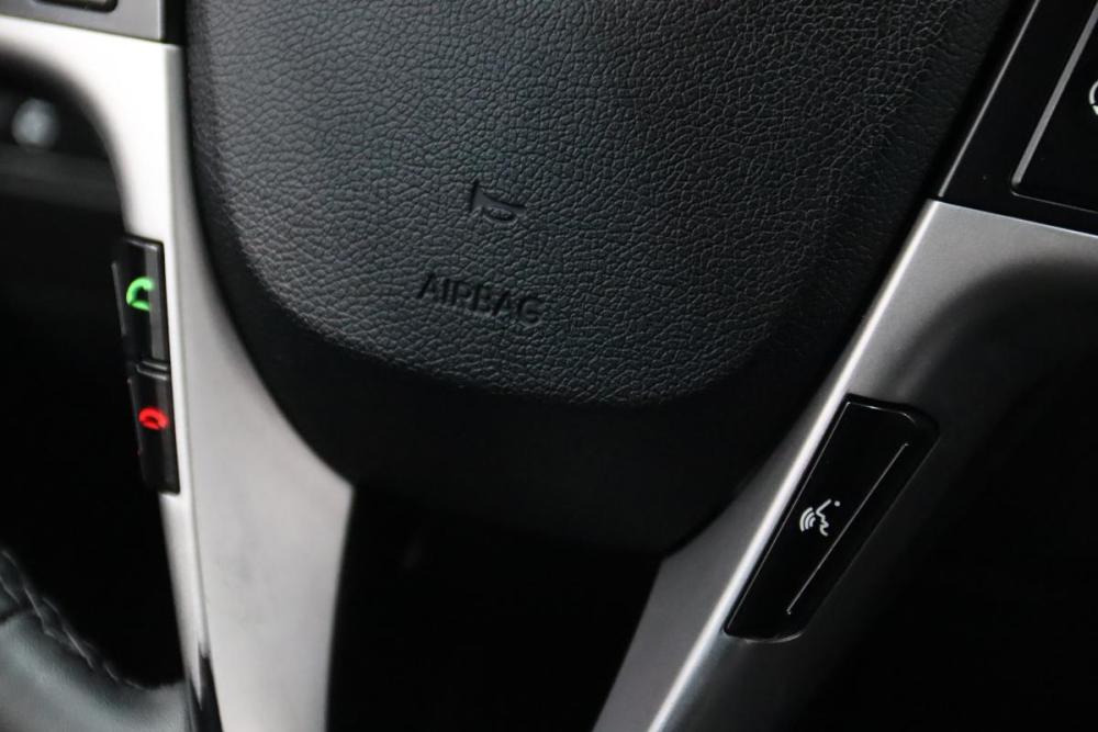 Hyundai Solaris I Рестайлинг Сургут  - изображение 18