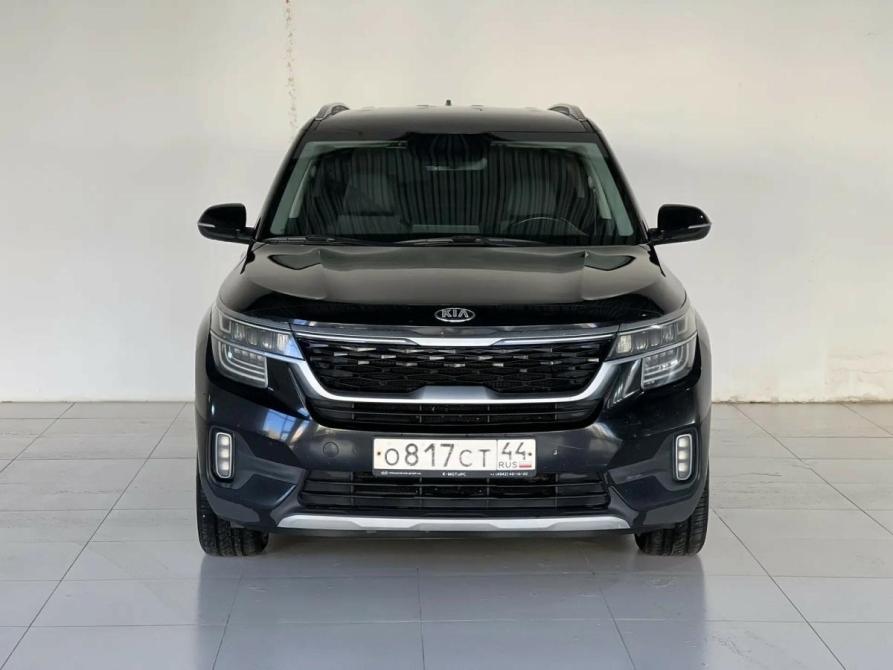 Kia Seltos I Кострома  - изображение 2