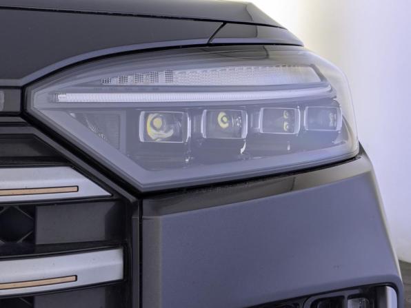 Exeed VX I с пробегом 2023 года, цена 3 270 000 рублей, 43597 км, внедорожник, Автокод Объявления