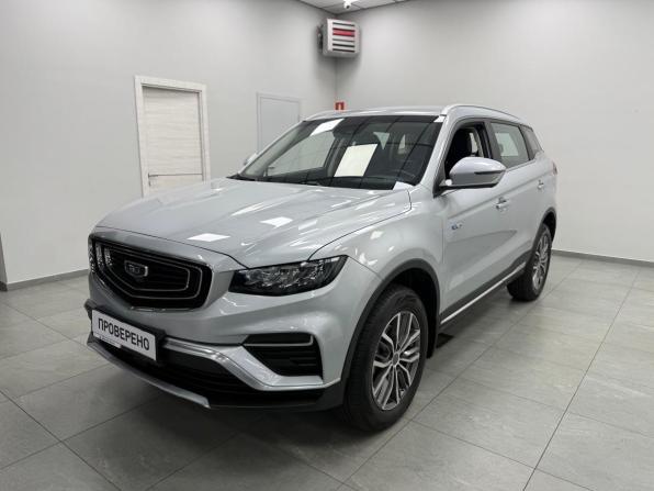 Belgee X70 I с пробегом 2024 года, цена 2 350 000 рублей, 29469 км, внедорожник, Автокод Объявления