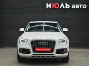 Audi Q5 I (8R) Рестайлинг Екатеринбург  - изображение 23