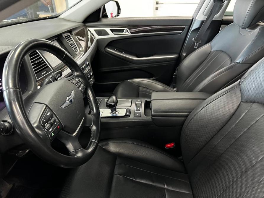 Genesis G80 I Казань  - изображение 14