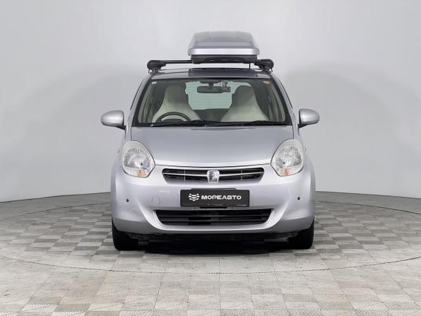 Toyota Passo I (C10) с пробегом 2010 года, цена 820 000 рублей, 180000 км, хэтчбек, Автокод Объявления
