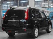 Nissan X-Trail II Рестайлинг Москва  - изображение 24