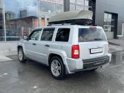 Jeep Liberty (Patriot) Новосибирск  - изображение 22