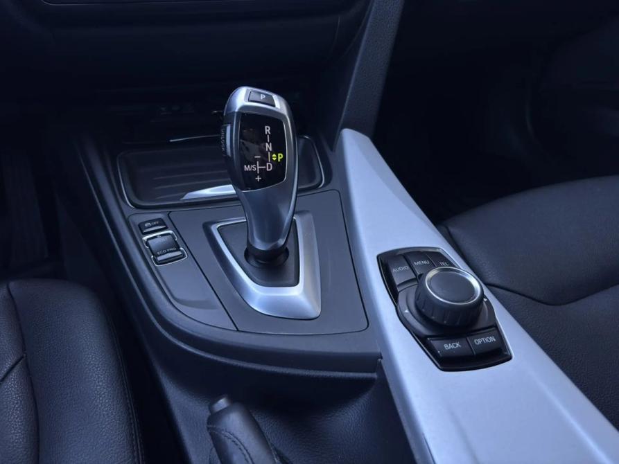 BMW 3 серии VI (F3x) Краснодар  - изображение 18