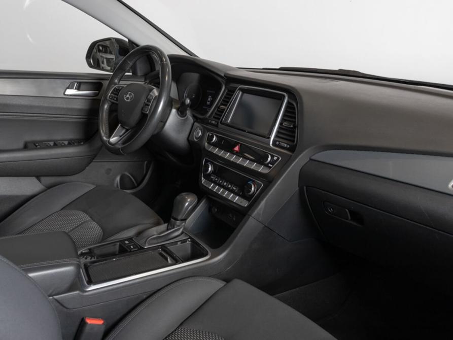 Hyundai Sonata VII (LF) Рестайлинг Казань  - изображение 7