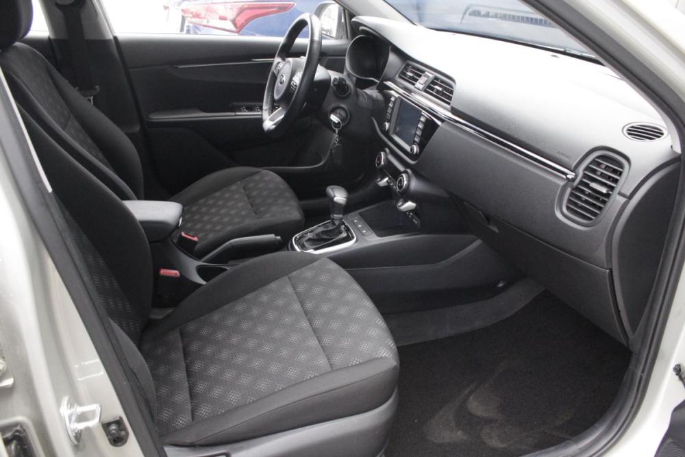 Kia Rio IV Брянск  - изображение 11