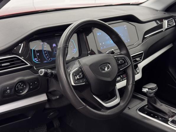 Kaiyi X3 с пробегом 2024 года, цена 1 430 000 рублей, 36001 км, внедорожник, Автокод Объявления