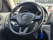 Skoda Yeti I Рестайлинг Новосибирск  - изображение 39