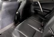 Toyota RAV4 IV (XA40) Рестайлинг Волгоград  - изображение 33