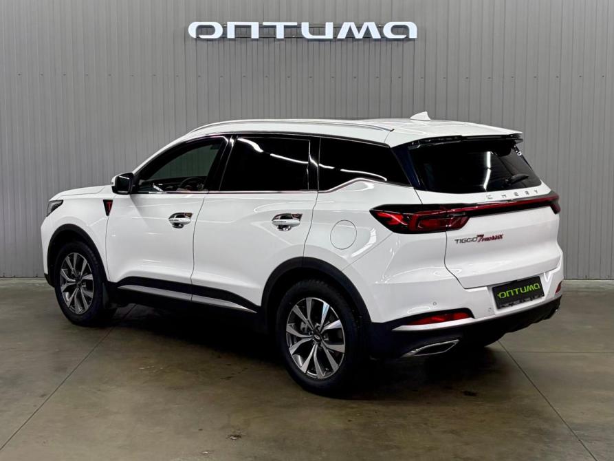 Chery Tiggo 7 Pro Max I Краснодар  - изображение 7