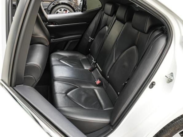 Toyota Camry VIII (XV70) с пробегом 2020 года, цена 2 298 000 рублей, 166322 км, седан, Автокод Объявления