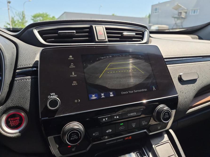 Honda CR-V V Рестайлинг Саратов  - изображение 30