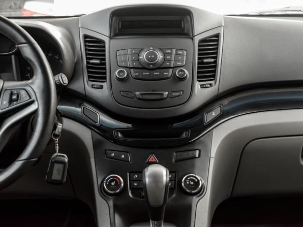 Chevrolet Orlando I с пробегом 2012 года, цена 1 595 000 рублей, 46214 км, минивэн, Автокод Объявления