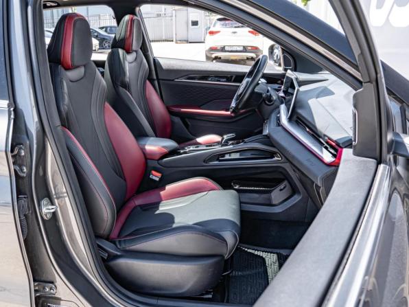 Geely Coolray I Рестайлинг с пробегом 2023 года, цена 2 341 000 рублей, 50212 км, внедорожник, Автокод Объявления