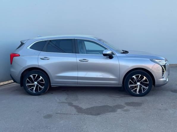Haval Jolion I с пробегом 2022 года, цена 1 880 000 рублей, 72360 км, внедорожник, Автокод Объявления