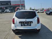 Renault Duster I Рестайлинг Тюмень  - изображение 22
