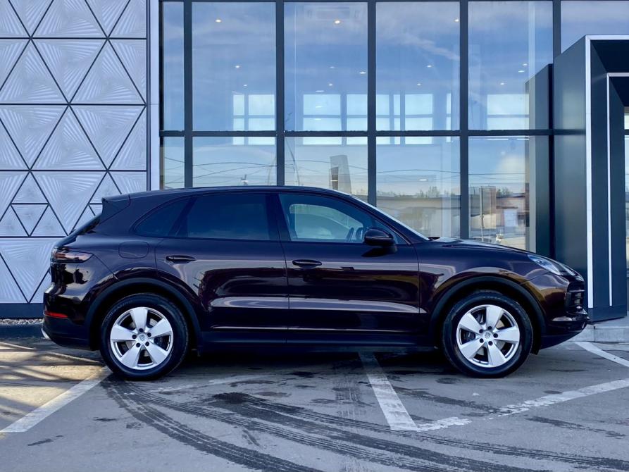 Porsche Cayenne III Москва  - изображение 4