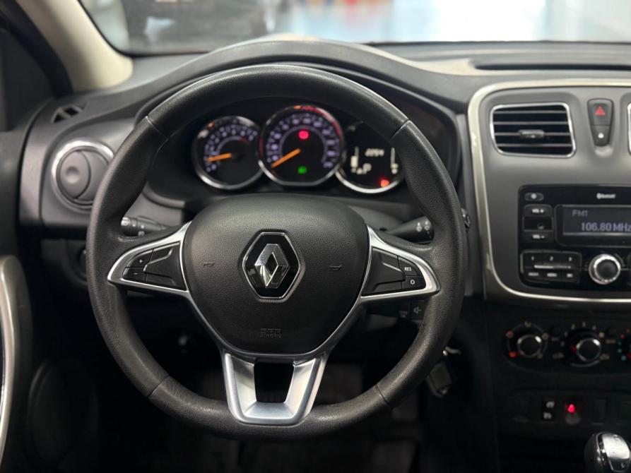 Renault Sandero II Рестайлинг Казань  - изображение 11