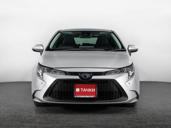 Toyota Corolla XII (E210) с пробегом 2019 года, цена 1 700 000 рублей, 84309 км, универсал, Автокод Объявления