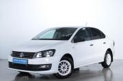 Volkswagen Polo V Рестайлинг Челябинск  - изображение 21