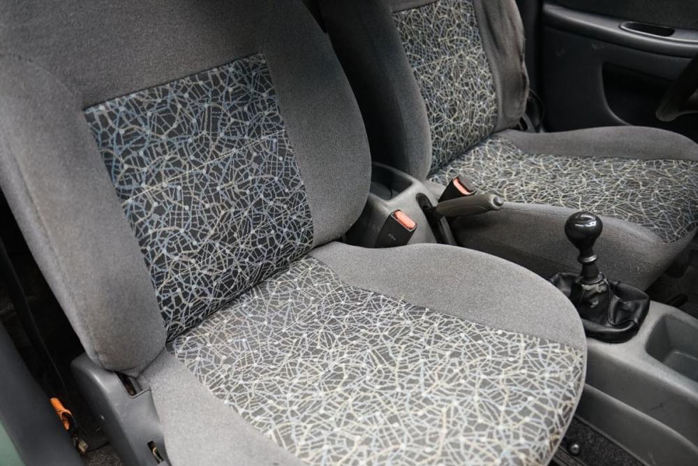 Chevrolet Lanos I Крым  - изображение 18