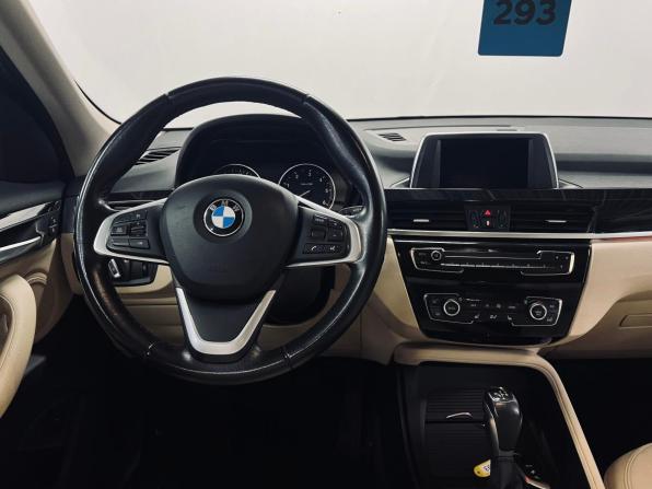 BMW X1 II (F48) с пробегом 2018 года, цена 2 180 000 рублей, 207000 км, внедорожник, Автокод Объявления