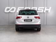 Volkswagen Tiguan II Воронеж  - изображение 22