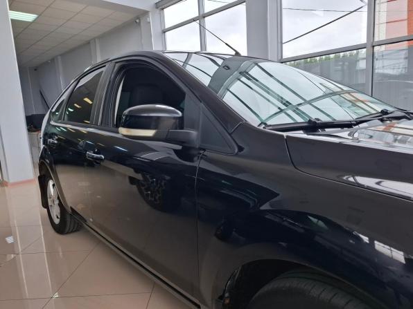 Ford Focus II Рестайлинг с пробегом 2011 года, цена 628 000 рублей, 144000 км, хэтчбек, Автокод Объявления