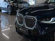 BMW X3 IV (G45/G48) Москва  - изображение 67