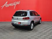 Volkswagen Tiguan I Рестайлинг Вологда  - изображение 24