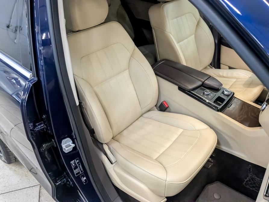 Mercedes-Benz GLE I (W166) Москва  - изображение 22