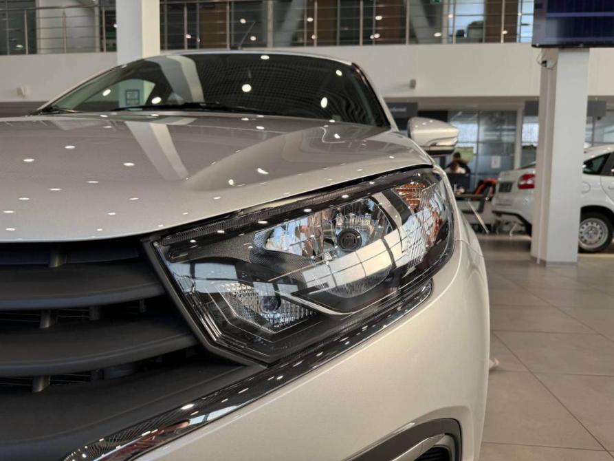 Lada (ВАЗ) Granta I Рестайлинг Нижний Новгород  - изображение 9