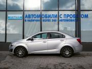 Chevrolet Aveo II Екатеринбург  - изображение 21