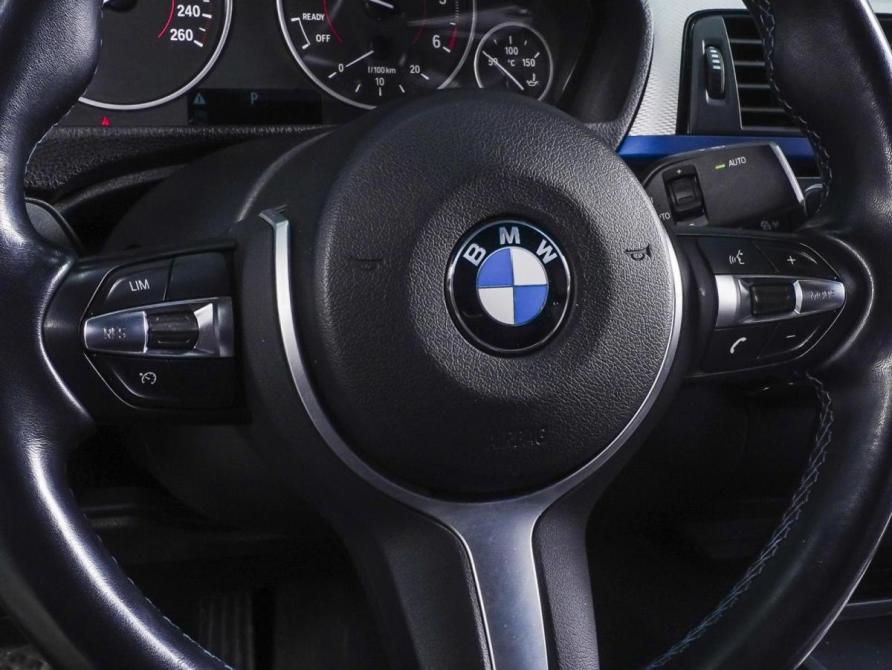 BMW 4 серии F32/F33/F36 Рестайлинг Ростов-на-Дону  - изображение 21