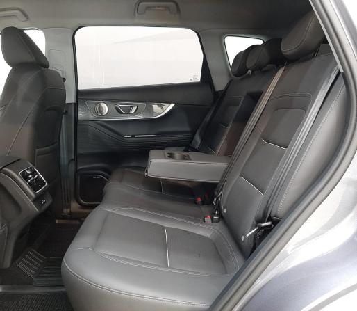 Chery Tiggo 7 Pro Max I Рестайлинг с пробегом 2024 года, цена 2 040 000 рублей, 52003 км, внедорожник, Автокод Объявления