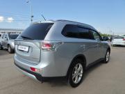 Mitsubishi Outlander III Рестайлинг Саратов  - изображение 44