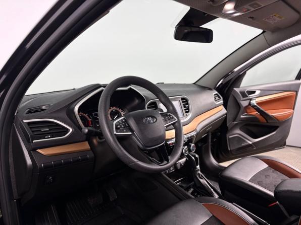 Lada (ВАЗ) Vesta I Рестайлинг (NG) с пробегом 2024 года, цена 1 615 000 рублей, 15574 км, универсал, Автокод Объявления