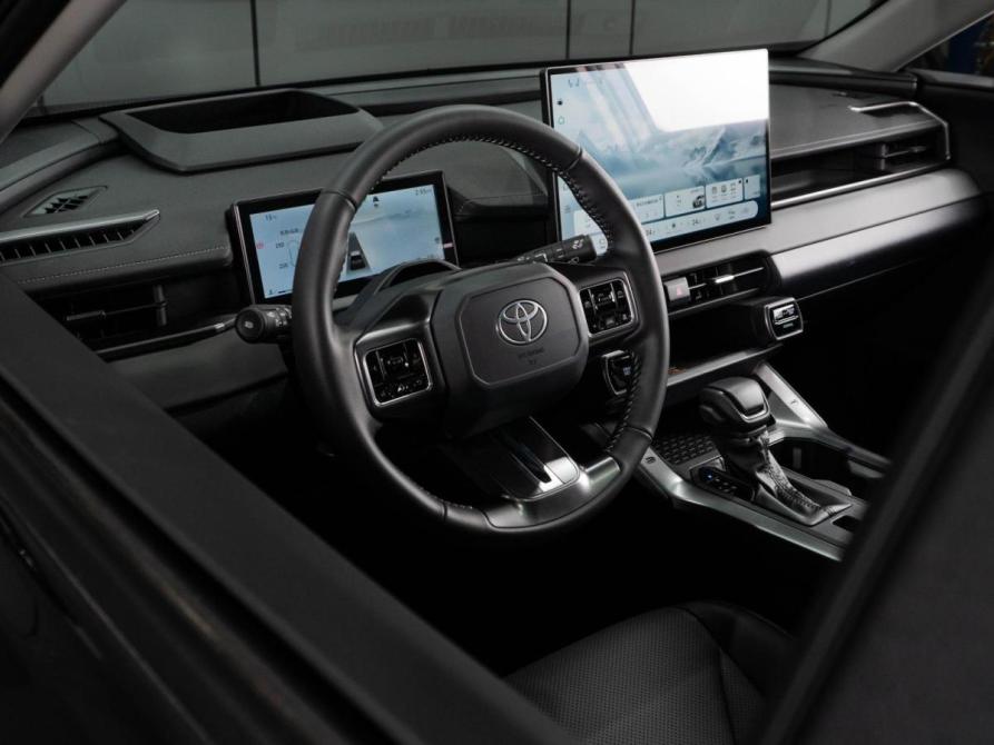 Toyota Wildlander II Тюмень  - изображение 15