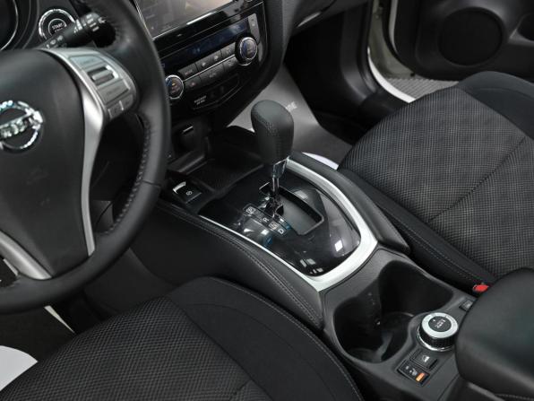 Nissan X-Trail III Рестайлинг с пробегом 2018 года, цена 1 549 000 рублей, 251000 км, внедорожник, Автокод Объявления
