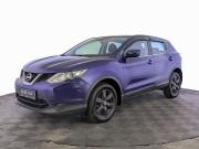 Nissan Qashqai II Москва  - изображение 27