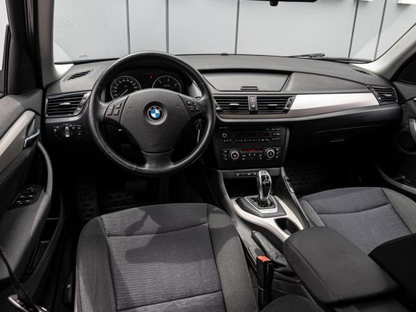 BMW X1 I (E84) Рестайлинг с пробегом 2014 года, цена 1 140 000 рублей, 272259 км, внедорожник, Автокод Объявления