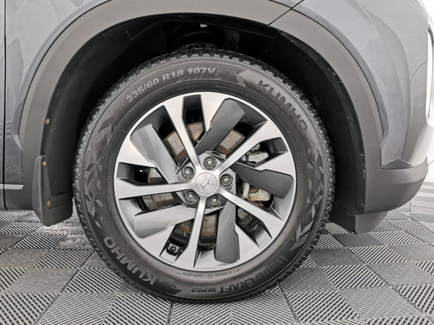 Hyundai Palisade I Москва  - изображение 9